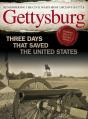 Gettysburg - Preview