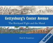 Capa do artigo Gettysburg
