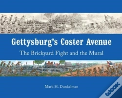 Capa do artigo Gettysburg'S Coster Avenue