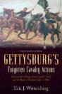 Gettysburg'S Forgotten Cavalry Actions - Preview