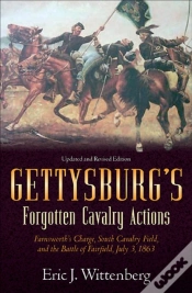 Capa do artigo Gettysburg