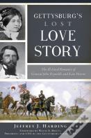 Gettysburg'S Lost Love Story
