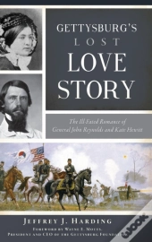 Gettysburg'S Lost Love Story