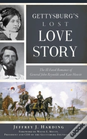Capa do artigo Gettysburg