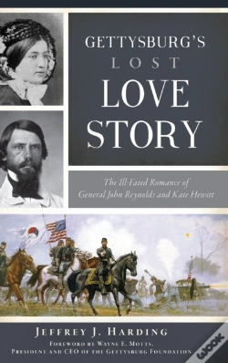 Capa do artigo Gettysburg'S Lost Love Story