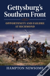 Capa do artigo Gettysburg