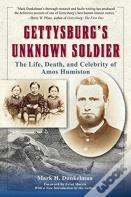 Gettysburg'S Unknown Soldier