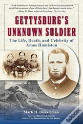 Gettysburg'S Unknown Soldier
