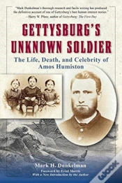 Capa do artigo Gettysburg