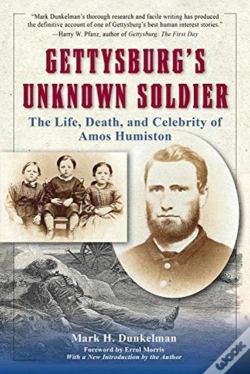 Capa do artigo Gettysburg'S Unknown Soldier