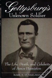 Capa do artigo Gettysburg