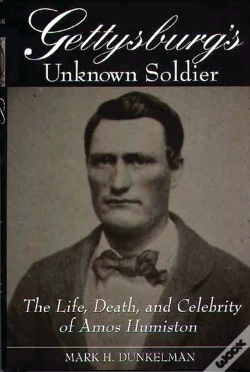 Capa do artigo Gettysburg'S Unknown Soldier