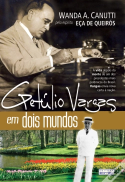 Capa do artigo Getúlio Vargas Em Dois Mundos