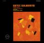 Getz/Gilberto - CD - Preview