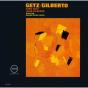 Getz / Gilberto - CD - Preview