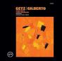 Getz/Gilberto - Vinil - Preview