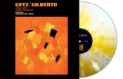 Capa do artigo Getz/Gilberto - Vinil