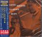 Getz Meets Mulligan In Hi-FI - CD - Preview