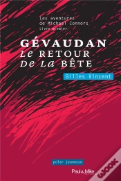 Capa do artigo Gévaudan, Le Retour De La Bête