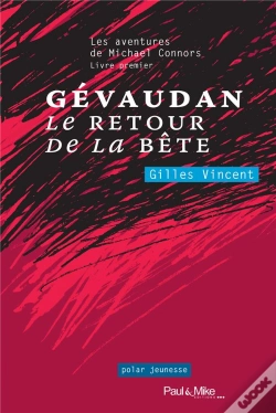 Capa do artigo Gévaudan, Le Retour De La Bête