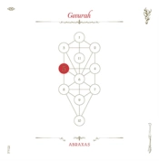 Capa do artigo Gevurah - CD