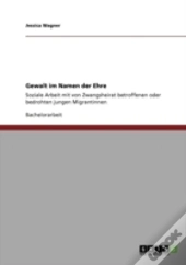 Gewalt Im Namen Der Ehre