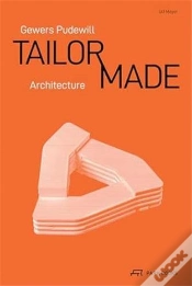 Capa do artigo Gewers Pudewill Tailor-Made Architecture /Anglais