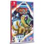 Gex Trilogy Limited Run Nintendo Switch - Preview