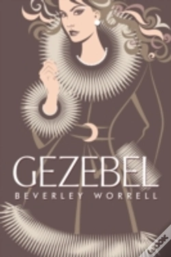Capa do artigo Gezebel