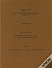 Capa do artigo Gezer Vi