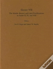 Capa do artigo Gezer Vii