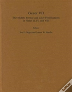 Capa do artigo Gezer Vii