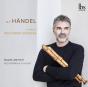 G.F. Händel: Complete Recorder Sonatas - CD - Preview