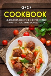Capa do artigo Gfcf Cookbook