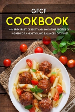 Capa do artigo Gfcf Cookbook
