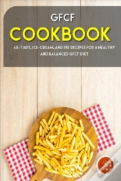 Capa do artigo Gfcf Cookbook
