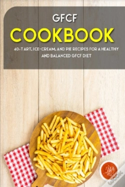 Capa do artigo Gfcf Cookbook