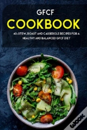 Capa do artigo Gfcf Cookbook