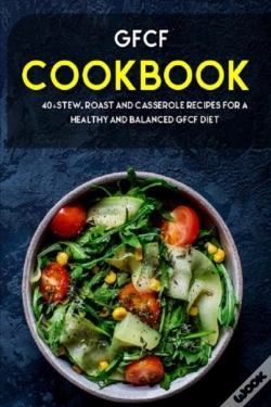 Capa do artigo Gfcf Cookbook