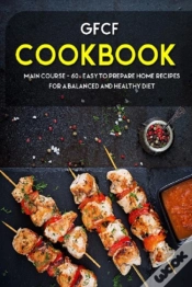 Capa do artigo Gfcf Cookbook