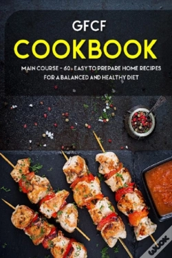 Capa do artigo Gfcf Cookbook