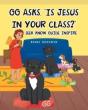 Gg Asks, Is Jesus In Your Class? - Preview