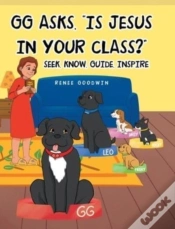 Capa do artigo Gg Asks, Is Jesus In Your Class?