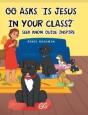 Gg Asks, Is Jesus In Your Class? - Preview
