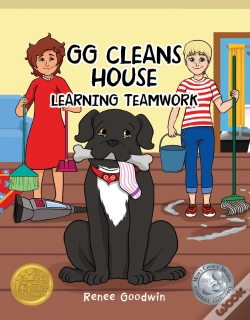 Capa do artigo Gg Cleans House