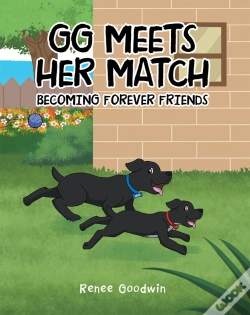 Capa do artigo Gg Meets Her Match