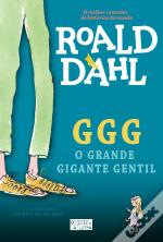 GGG:  O Grande Gigante Gentil