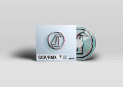 Capa do artigo GGP/RMX - CD