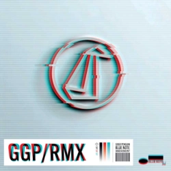 Capa do artigo GGP/RMX - Vinil