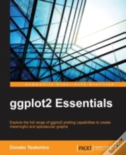 Capa do artigo Ggplot2 Essentials